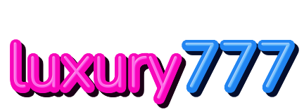 luxury777 — logo kanal